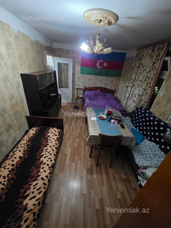 1-комн. квартира на продажу, Сумгаит