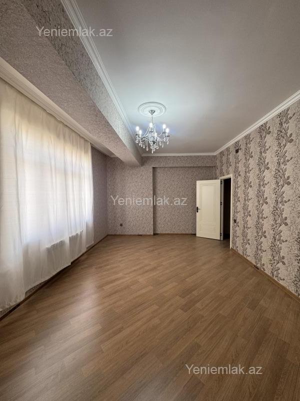 2 otaqlı mənzil satılır, Səbail, Bakı