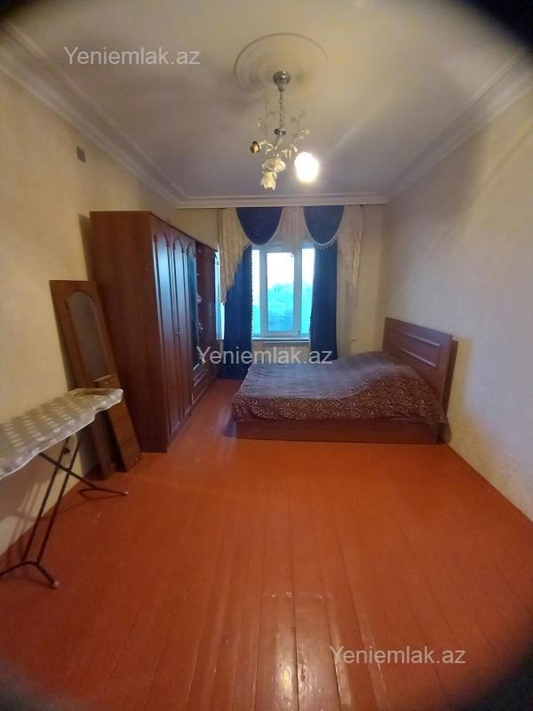 2-комн. квартира на продажу, Хатаи, Баку
