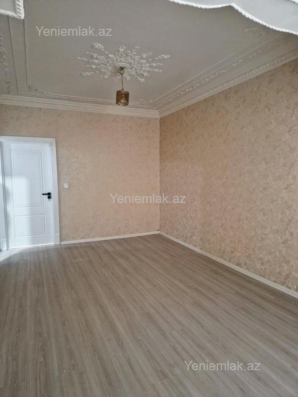 2 otaqlı mənzil satılır, Nərimanov, Bakı