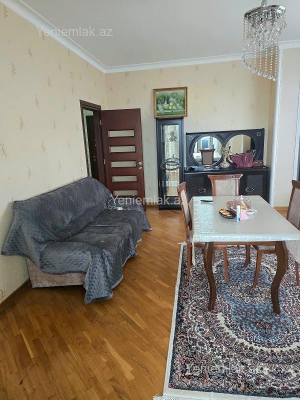 2-room apartment for sale, Narimanov, Baku