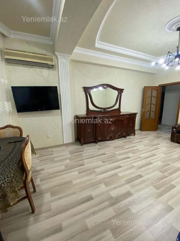 2-room apartment for sale, Narimanov, Baku