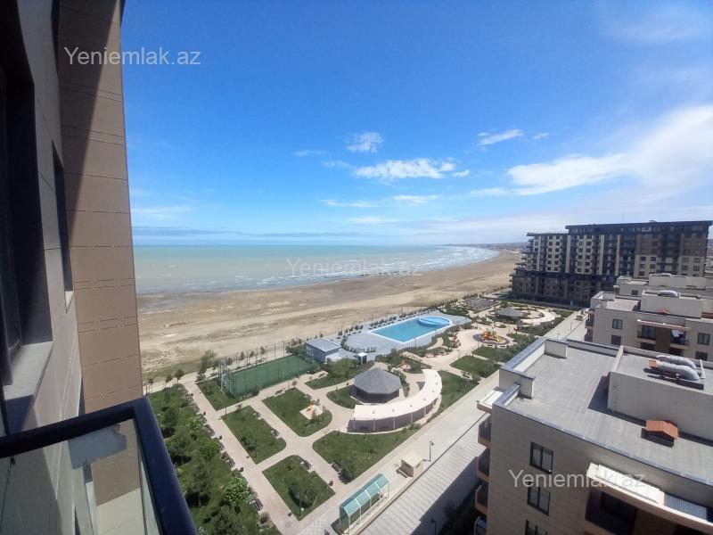 2-room apartment for sale, Sumgait
