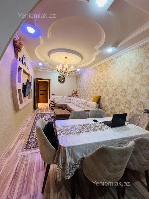 2-room apartment for sale, Sumgait