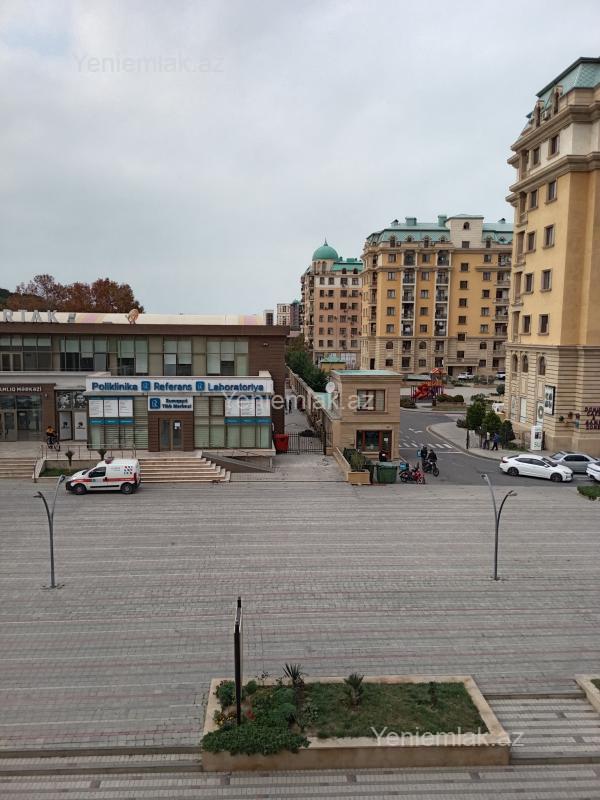 3-комн. квартира на продажу, Сумгаит