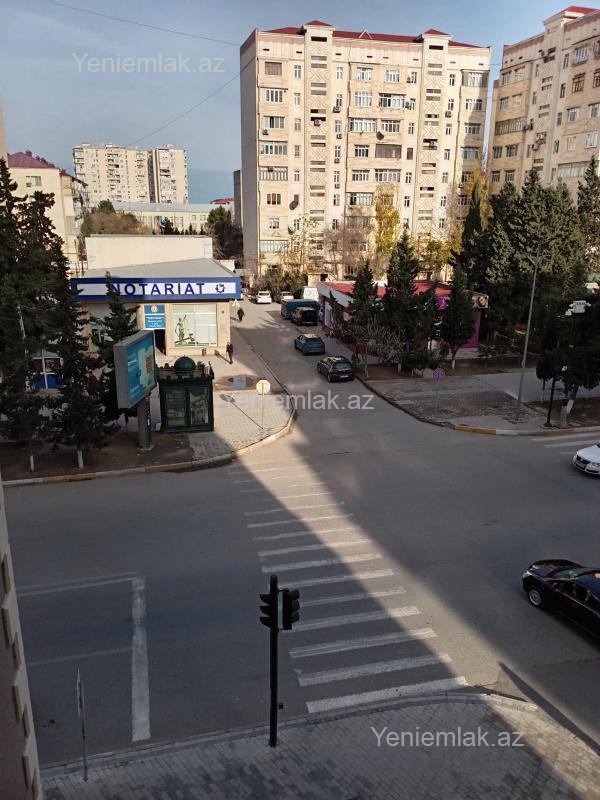 3-комн. квартира на продажу, Сумгаит