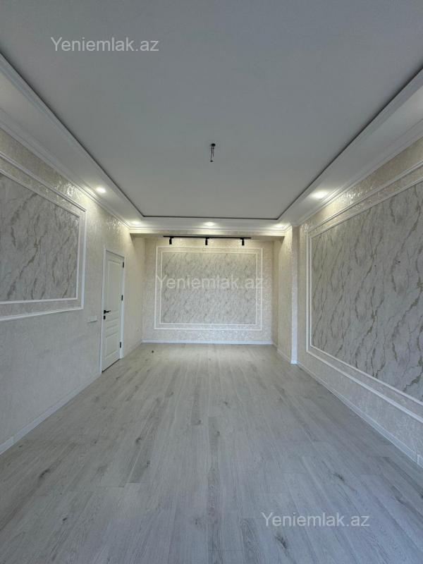 2 otaqlı mənzil satılır, Sabunçu, Bakı