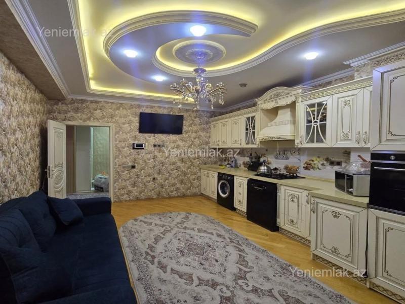 4-комн. квартира на продажу, Сумгаит