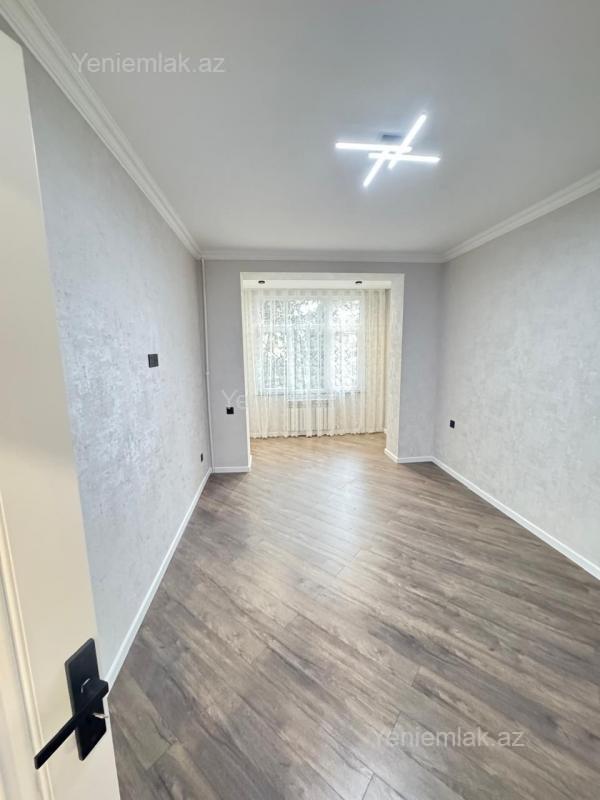 3 otaqlı mənzil satılır, Sabunçu, Bakı