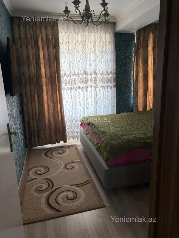 3 otaqlı mənzil satılır, Sabunçu, Bakı