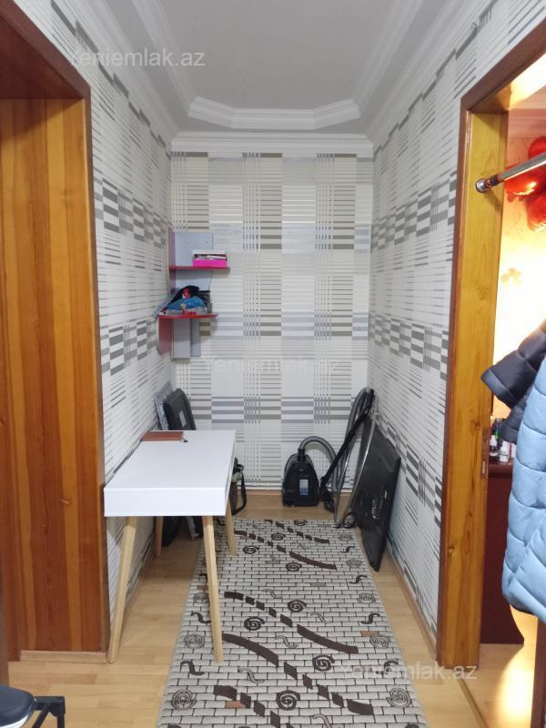 2-room apartment for sale, Sumgait