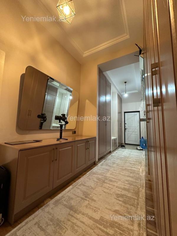 3-room apartment for sale, Sumgait