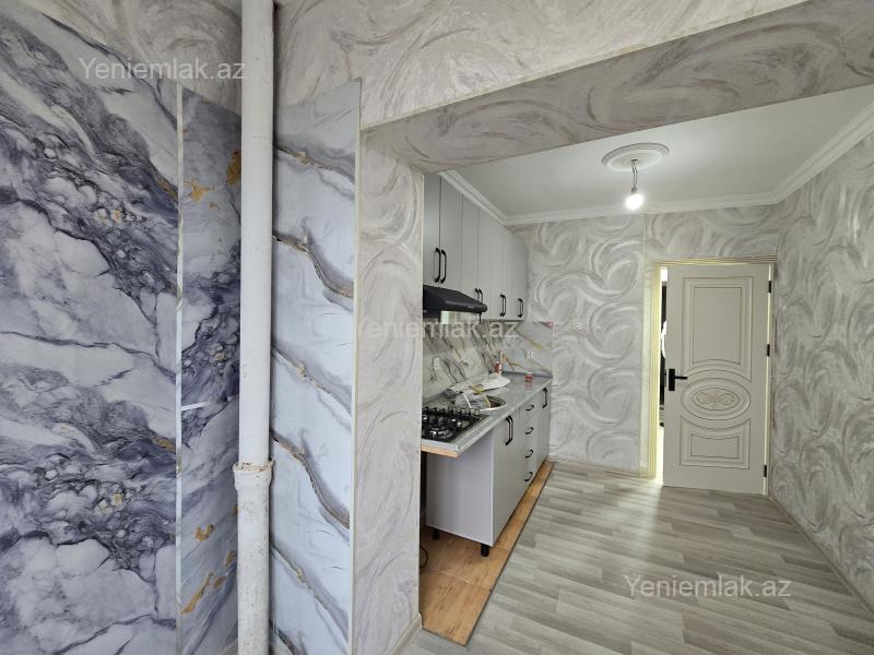 2-room apartment for sale, Sumgait