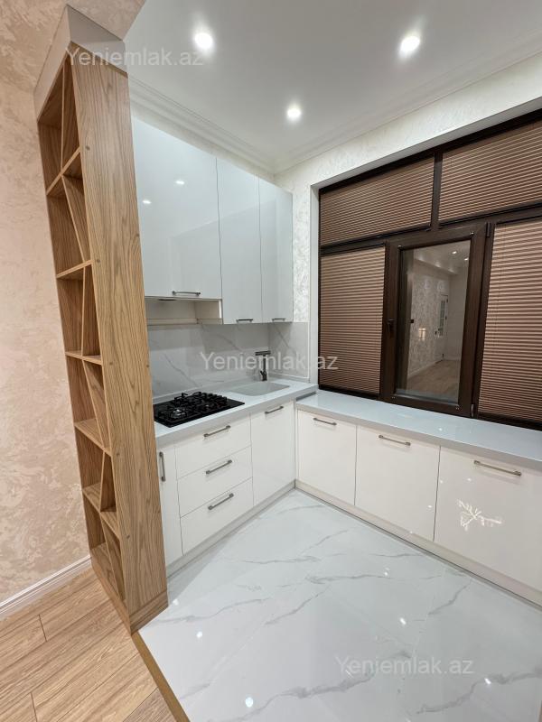 2-room apartment for sale, Sumgait
