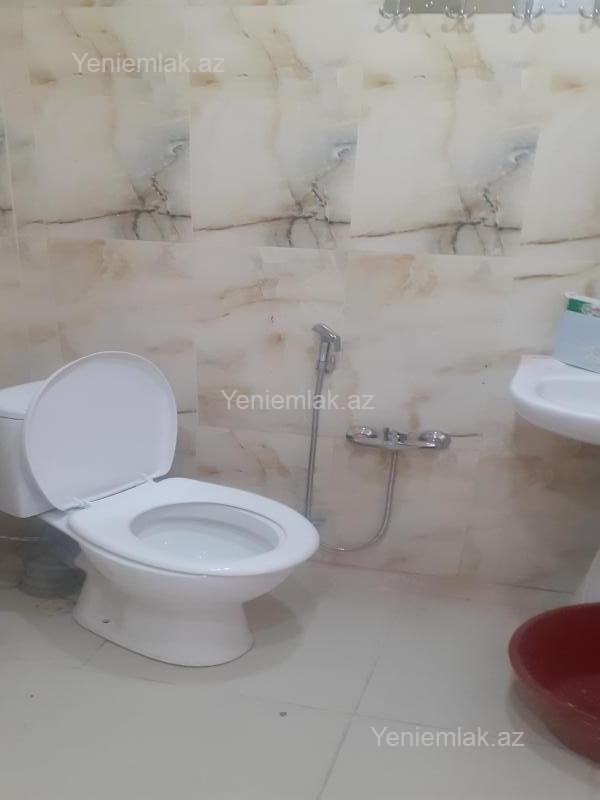 2 otaqlı mənzil satılır, Binəqədi, Bakı