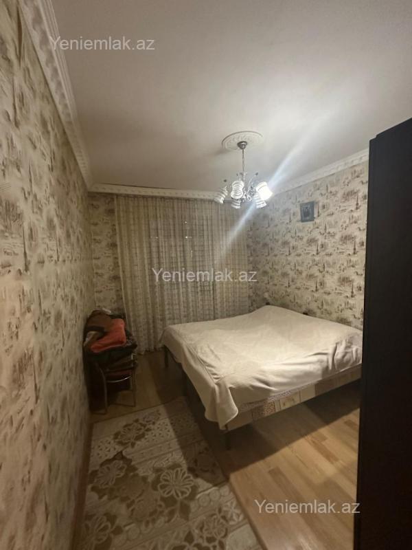 3-room apartment for sale, Surakhani, Baku