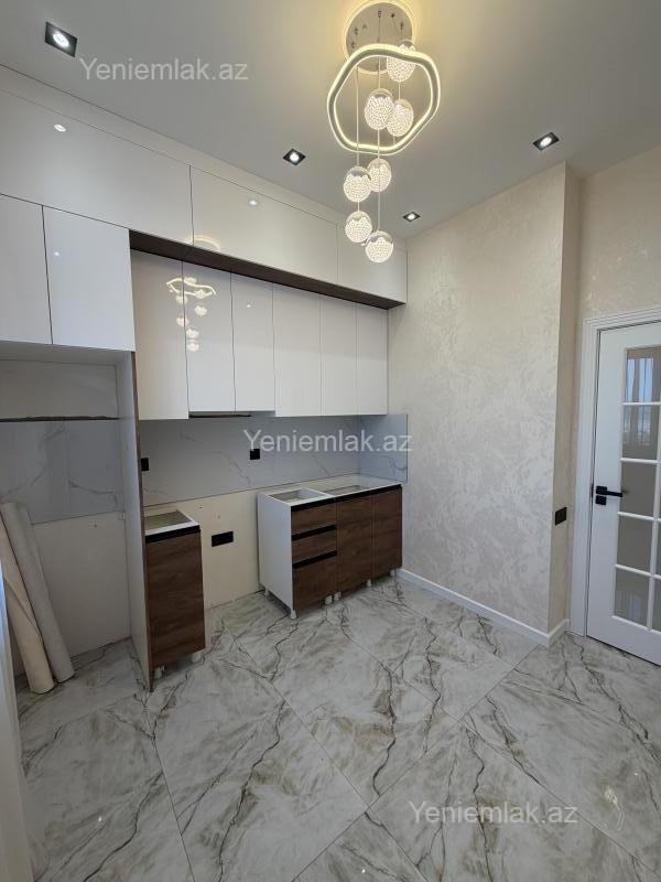 2 otaqlı mənzil satılır, Sumqayıt