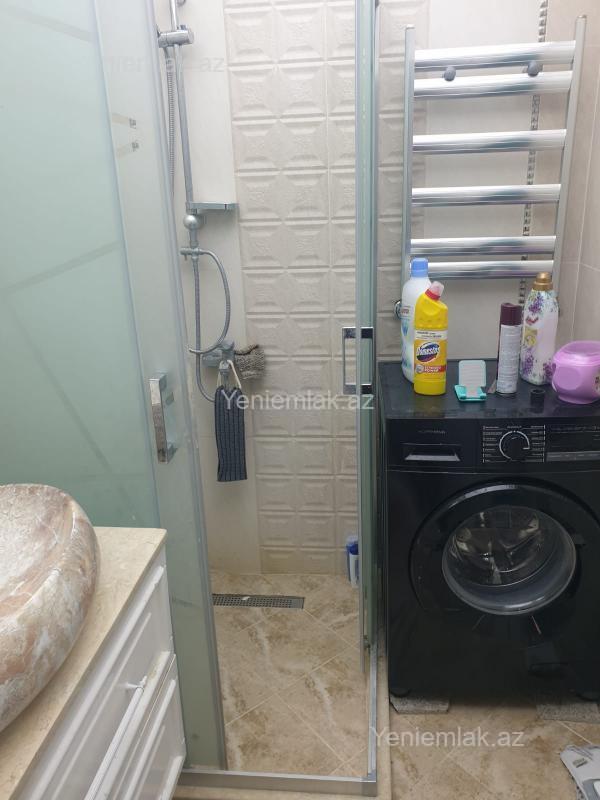 2 otaqlı mənzil satılır, Xətai, Bakı