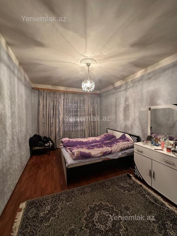 5-room apartment for sale, Binagadi, Baku
