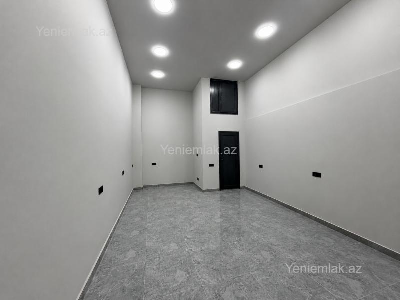 2-room apartment for sale, Khatai, Baku