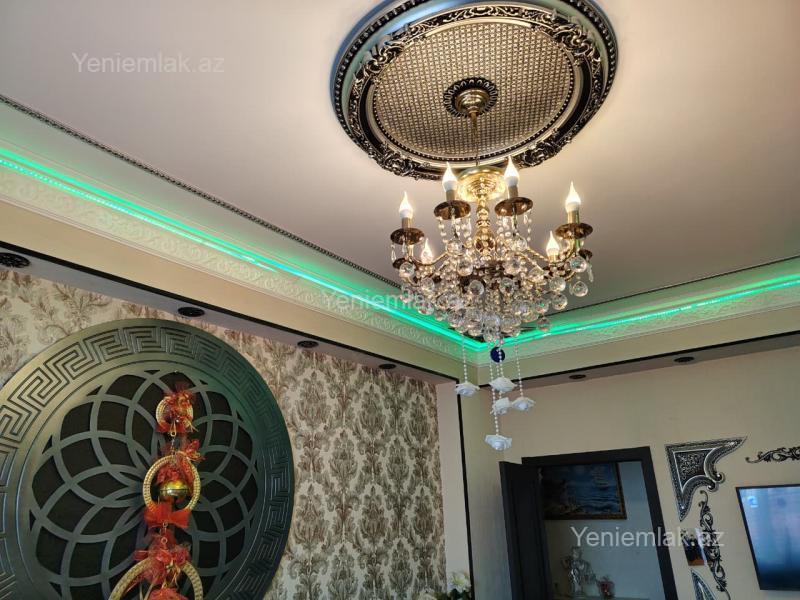 3-room apartment for sale, Sumgait