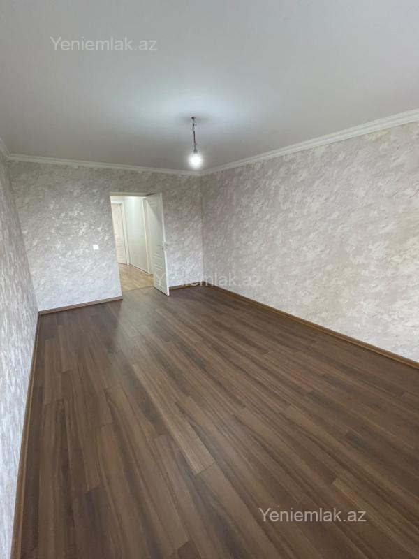 3-room apartment for sale, Yasamal, Baku