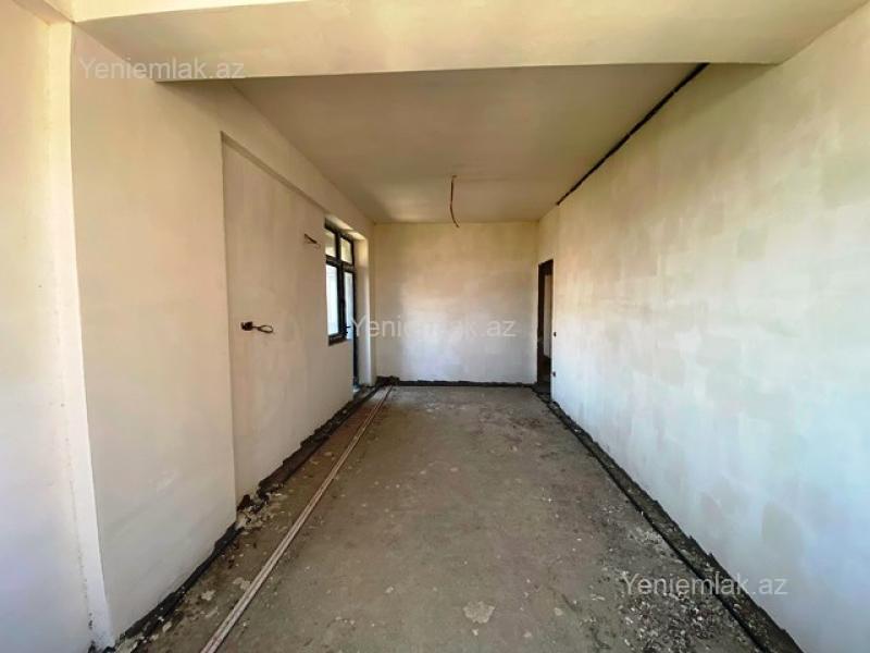 4-room apartment for sale, Nizami, Baku