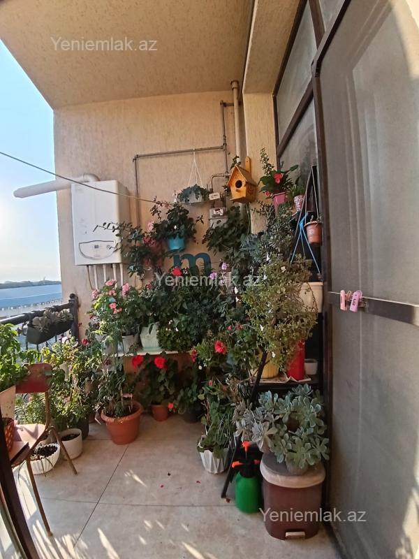 2-room apartment for sale, Sumgait
