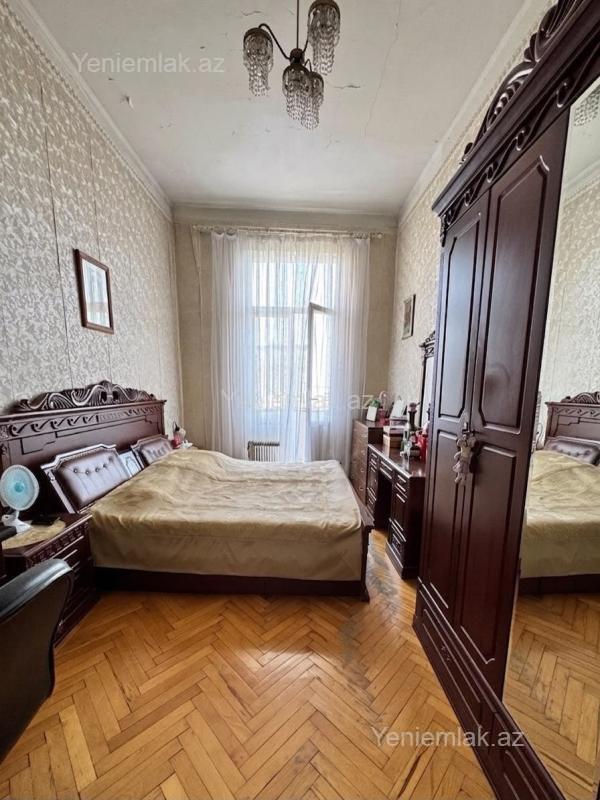 2-комн. квартира на продажу, Ясамал, Баку