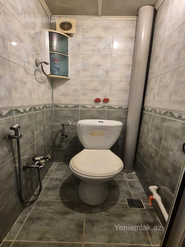 3 otaqlı mənzil satılır, Sumqayıt