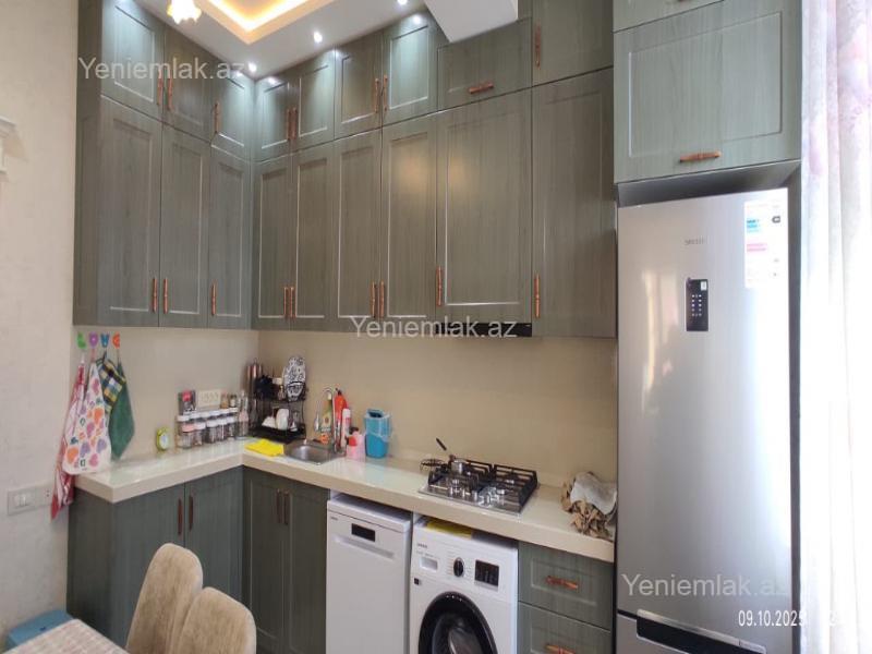 2-room apartment for sale, Sumgait