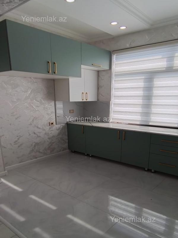 2 otaqlı mənzil satılır, Sumqayıt
