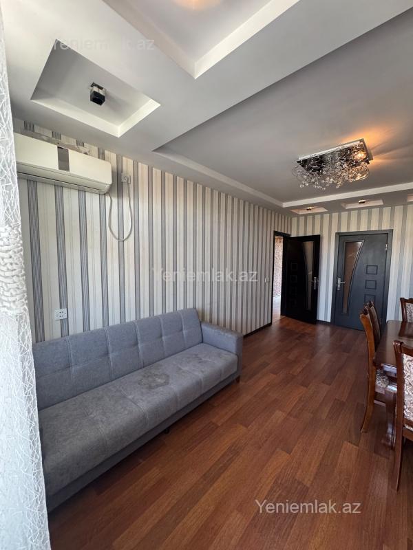 3-room apartment for sale, Sabunchu, Baku