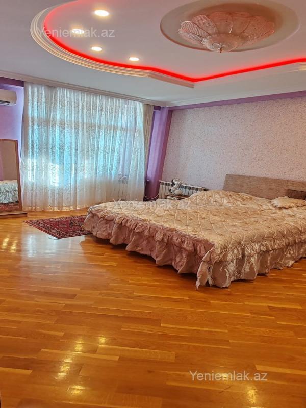 3 otaqlı mənzil satılır, Sabunçu, Bakı