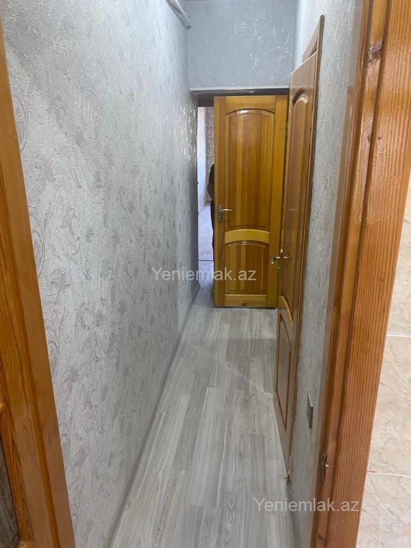 3-room apartment for sale, Sabunchu, Baku