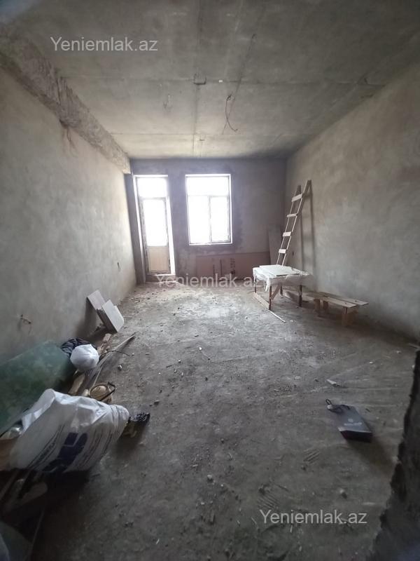 4-комн. квартира на продажу, Сумгаит