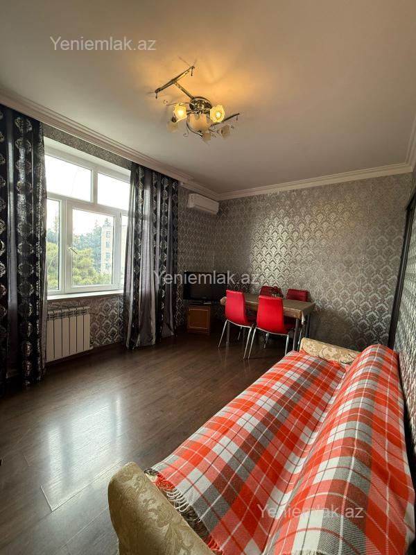 2-room apartment for sale, Sabunchu, Baku