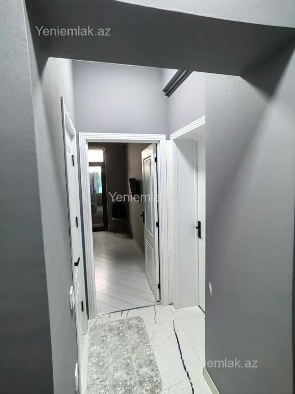 2-room apartment for sale, Sabunchu, Baku