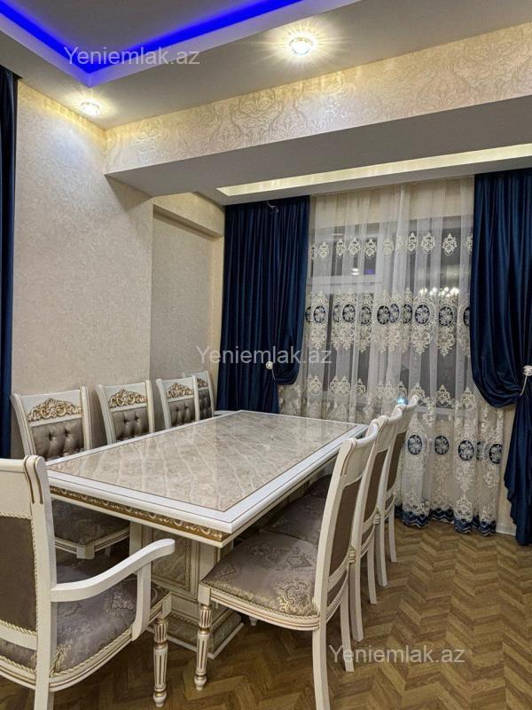2 otaqlı mənzil satılır, Xətai, Bakı