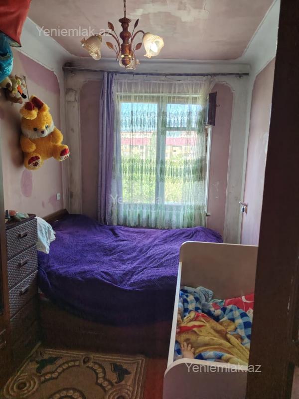 3-room apartment for sale, Sumgait