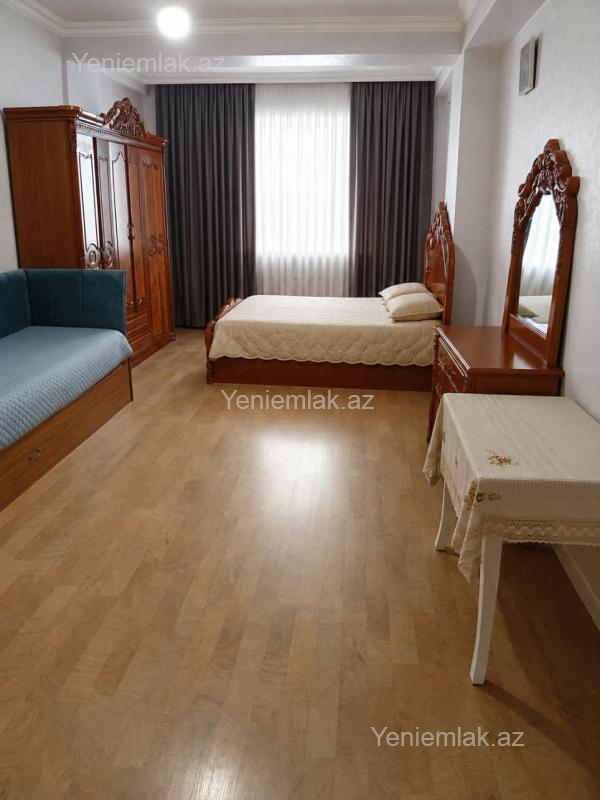 2 otaqlı mənzil satılır, Xətai, Bakı