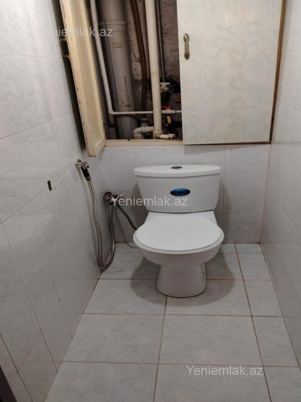2-комн. квартира на продажу, Хатаи, Баку