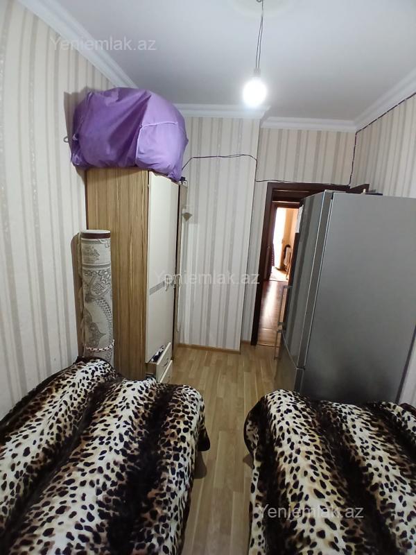 2-комн. квартира на продажу, Сумгаит