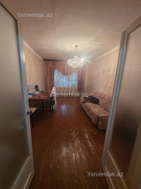 3-room apartment for sale, Sumgait