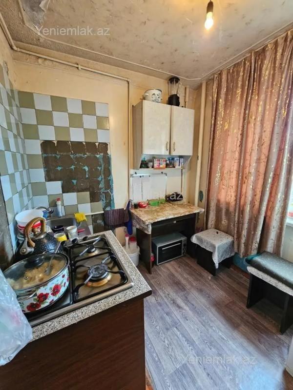 1-комн. квартира на продажу, Сумгаит