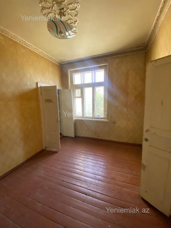 3 otaqlı mənzil satılır, Sabunçu, Bakı