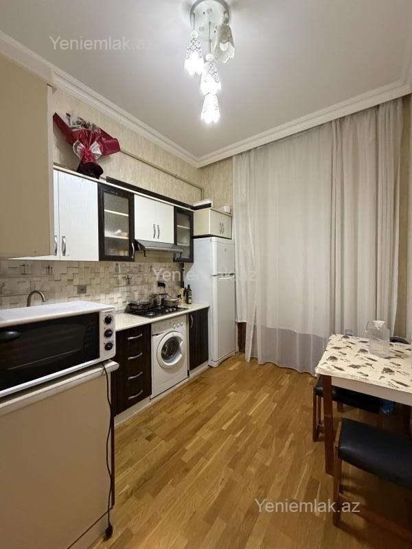 2 otaqlı mənzil satılır, Sumqayıt