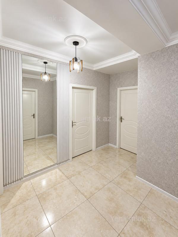 3-room apartment for sale, Sumgait