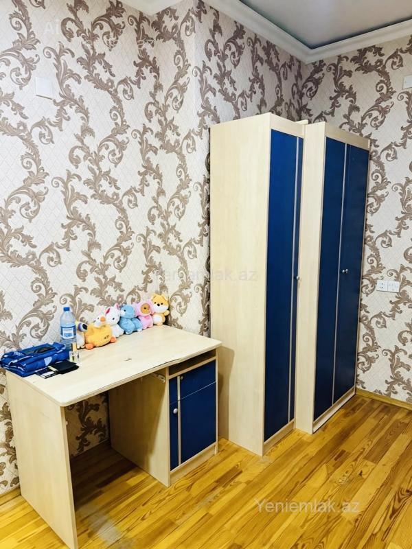 3-комн. квартира на продажу, Низами, Баку