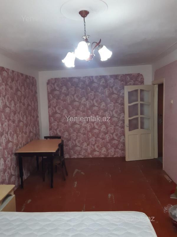 1 otaqlı mənzil satılır, Sumqayıt